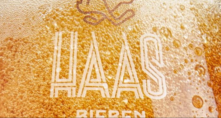 haas bieren header